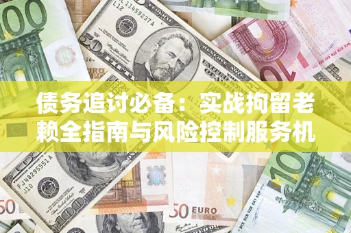 武汉债务追讨必备：实战拘留老赖全指南与风险控制服务机构推荐
